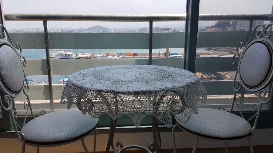 Starlight Ocean Pension