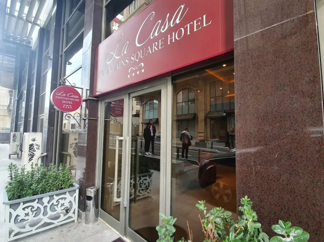 Hotelbild
