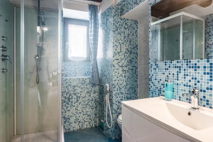 Alpi Apuane Authentic Apartment
