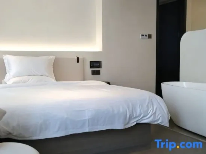 Double Family Suite