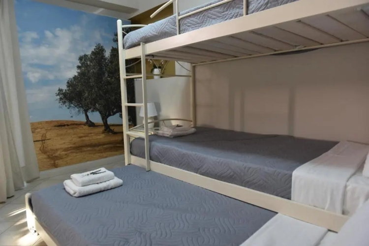 Fanis Apartment