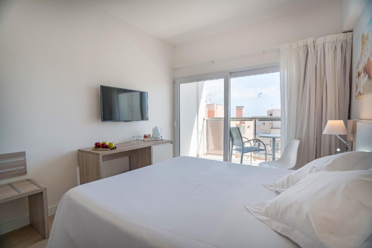 Hotel THB Gran Playa - Adults Only photo 43