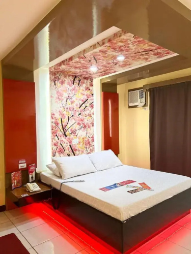 Hotel Sogo Sta Rosa