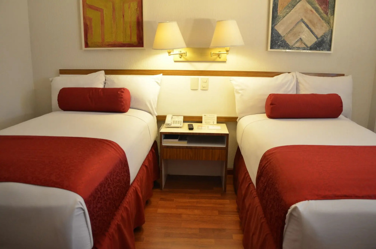 Hotel San Marcos Express