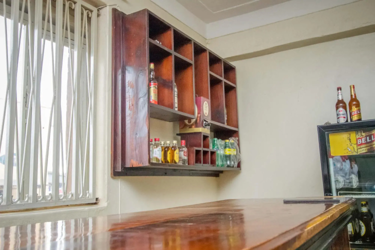 Town Lodge Tororo
