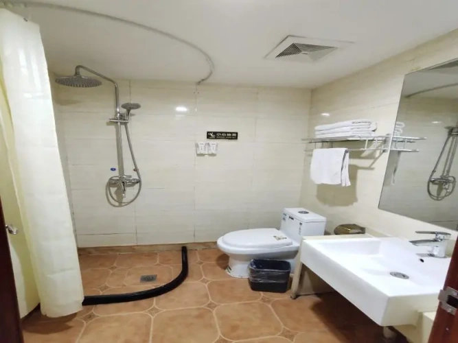 Business Double room