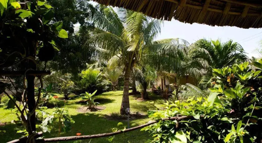 Ferienvilla Kenia-Dream