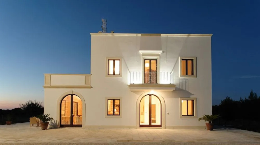 Tenuta TerraLuna B&B