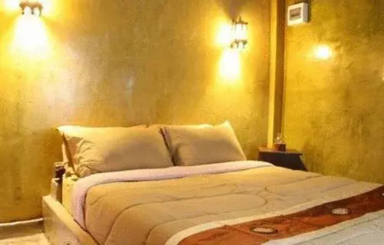Baan Pai Roong Boutique Guesthouse