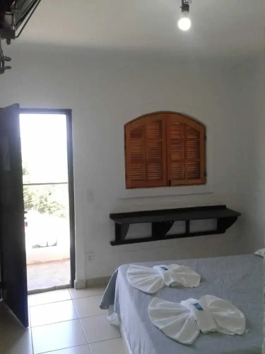 Economy Single room