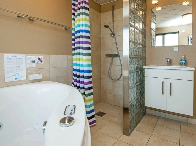 Ideal Holiday Home in Haderslev Denmark With Whirlpool