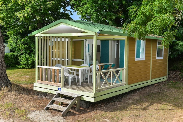 Comfort Chalet