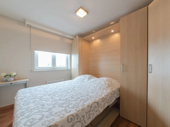 Residentie Havenhuys Bredene