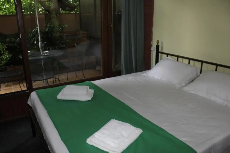 Giorgi Apartment