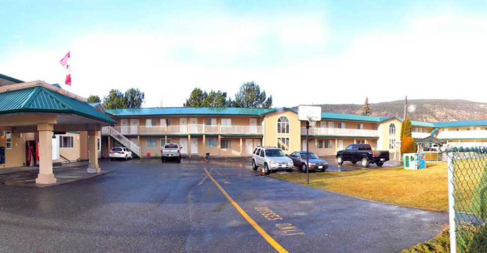 Travelodge by Wyndham Merritt photo 12