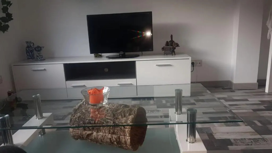 Estudio romántico en Puerto De Navacerrada