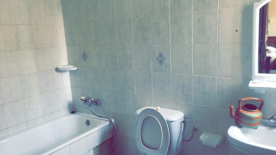 Chez Ahma