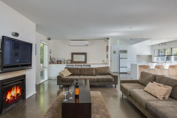 Portsea Place
