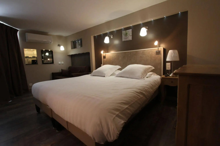 Hotel Van Gogh