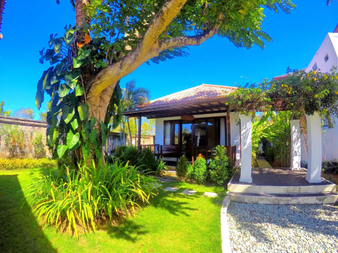 The Eyes Bali Villa