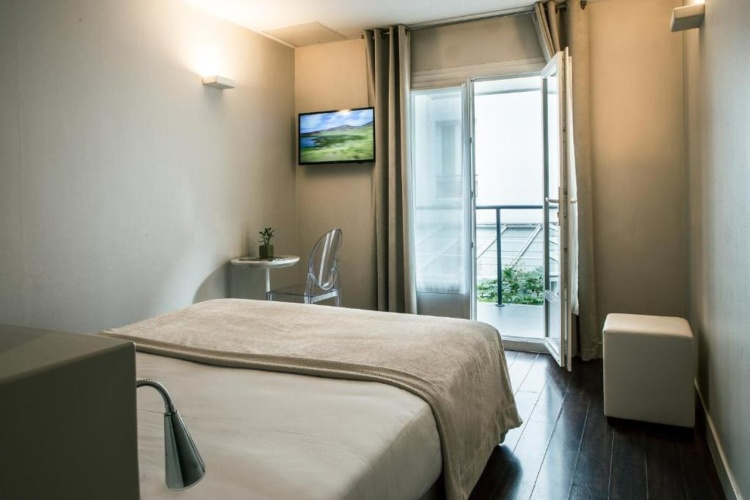 Hotel Le Quartier Bercy-Square photo 11