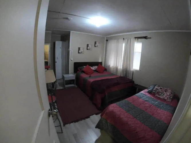 Hostal Los Guindos