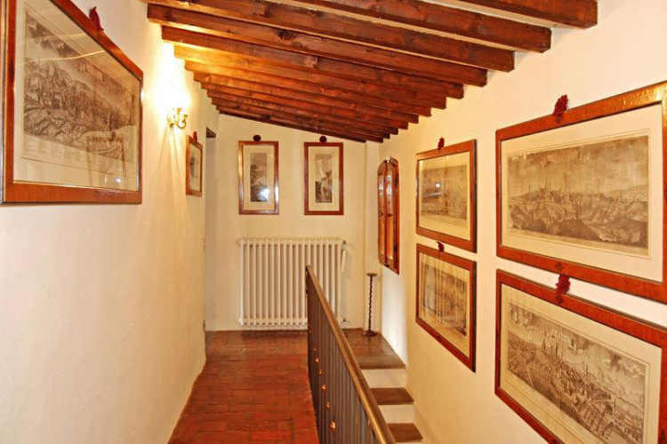 Villa Santa Elena