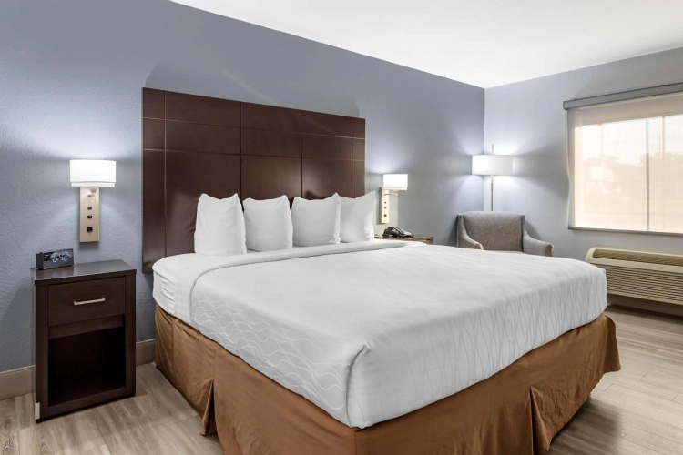 Best Western Plus Orange County