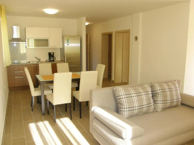 Smojver - Two Bedroom No.6