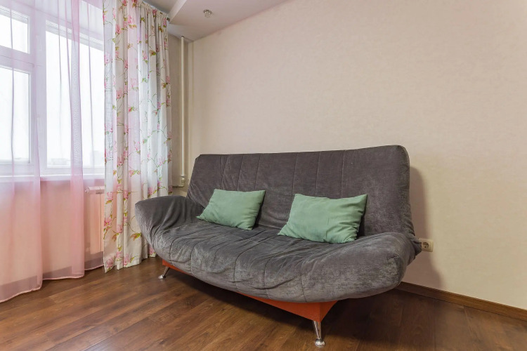 Фотография номера квартиры Апартаменты Стрелка на Мещерском бульваре, д. 7/3