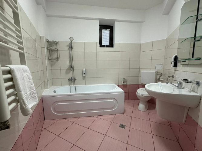 Comfort Apartament Soseaua Giurgiului