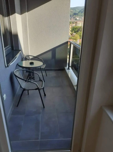 Apartman Paradiso