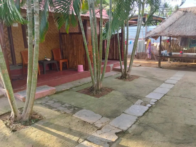 Maria Homestay