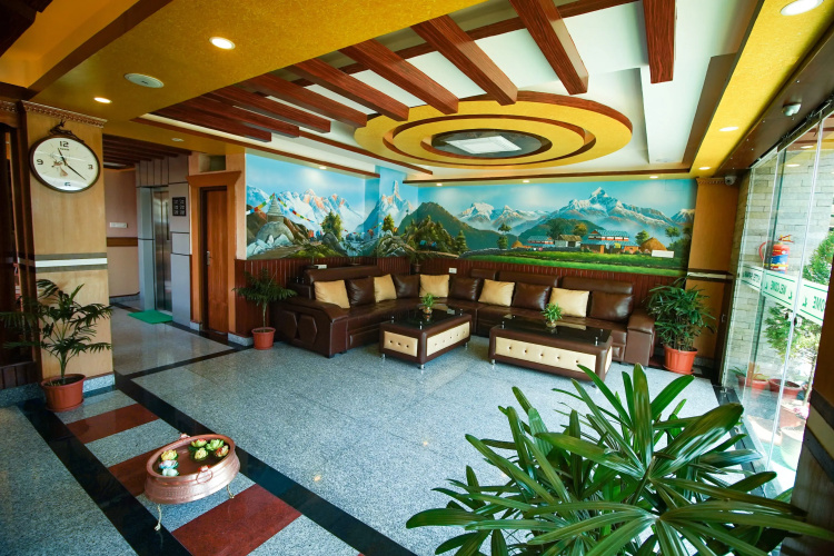 Hotel Satkar Pvt. Ltd