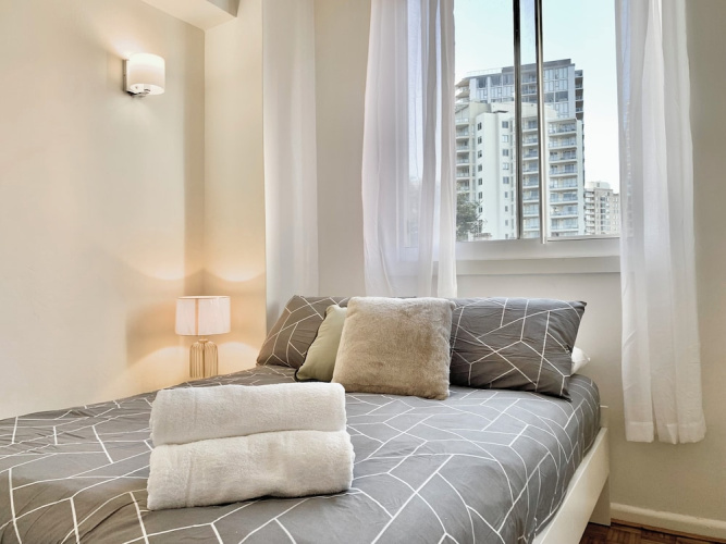 Central Bondi Getaway - up to 8 Guest