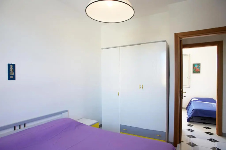 Comfortable Apartment M112