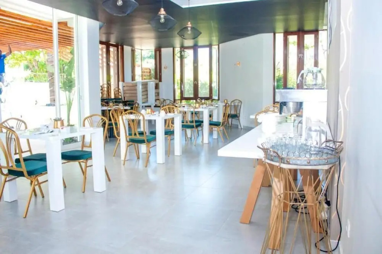 Angel Boutique Hotel