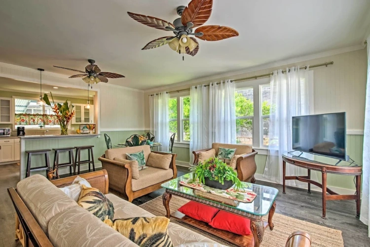 3 Bedrooms Cottage