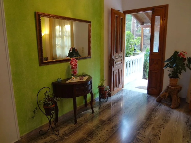 Galini Pension