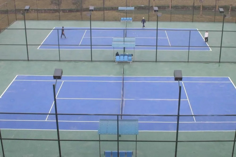 Wujiang Perches Resort - Wujiang