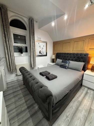 Hendham House Hotel