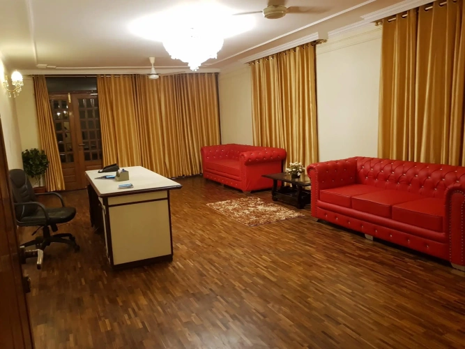 Single Suite