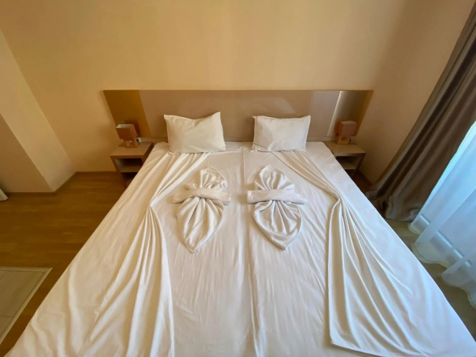 Private Cozy Studio Messembria A 309