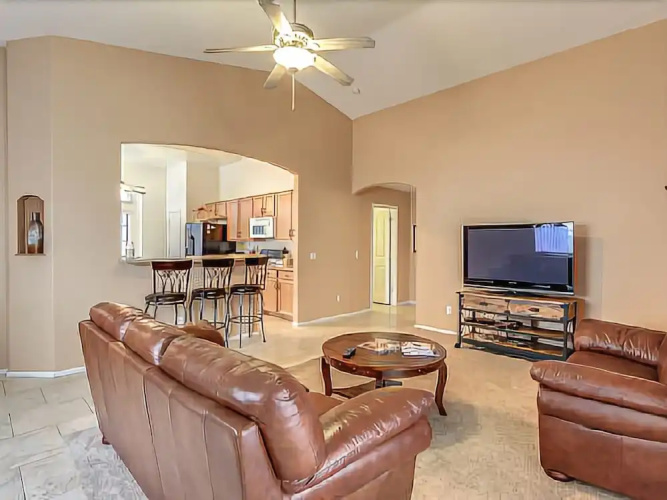 Karsten - 3 Br Home