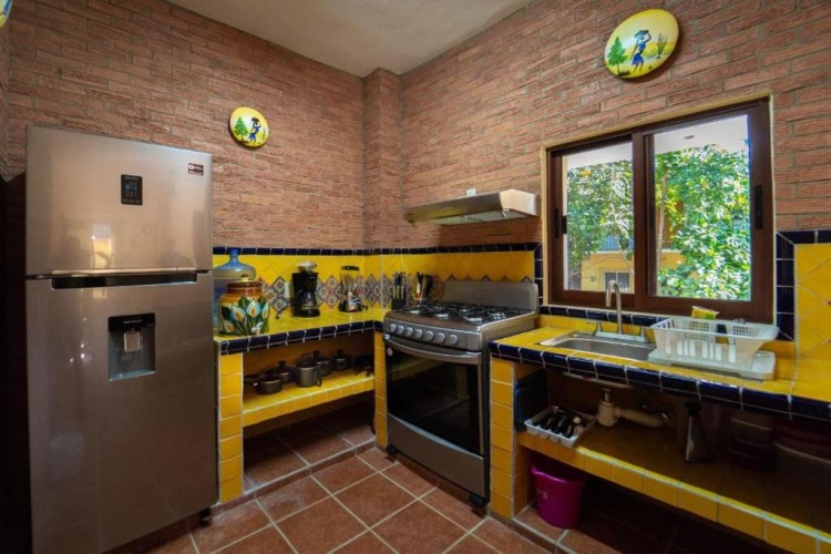 2 Bedrooms Cottage
