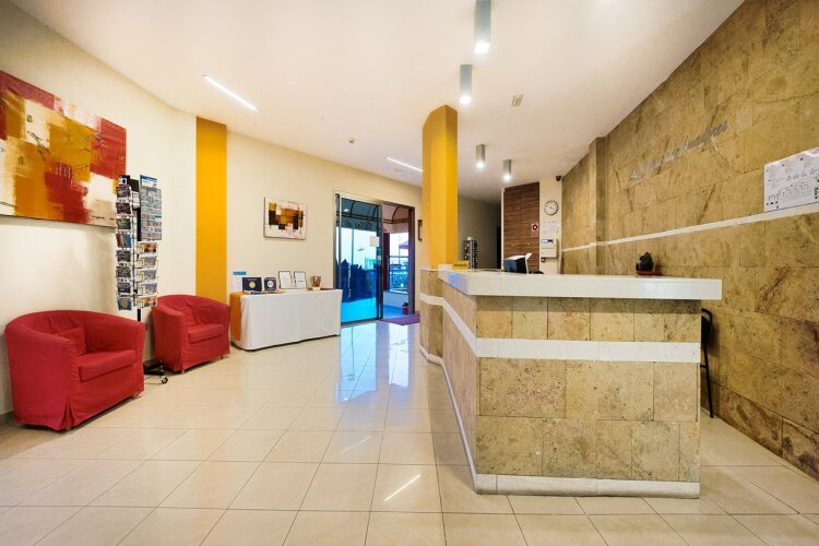 Las Villas de AmadoresOver view