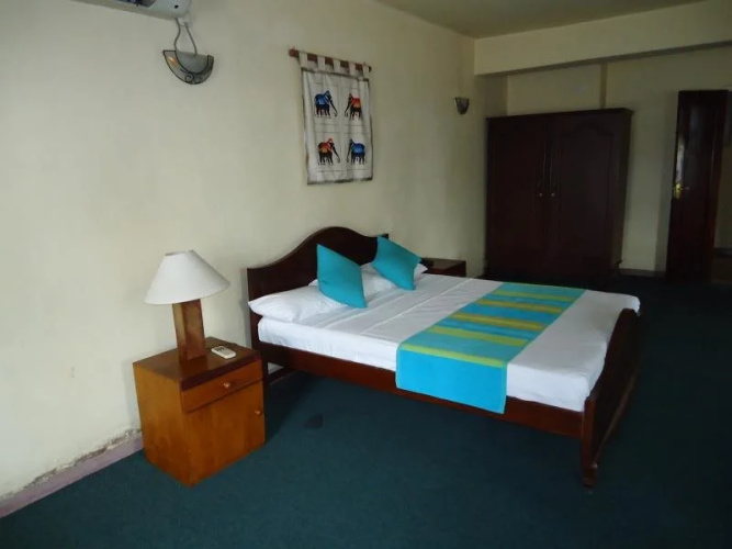 Indra Regent Hotel