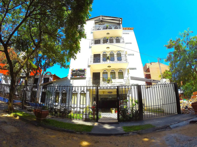 Image de l'hôtel