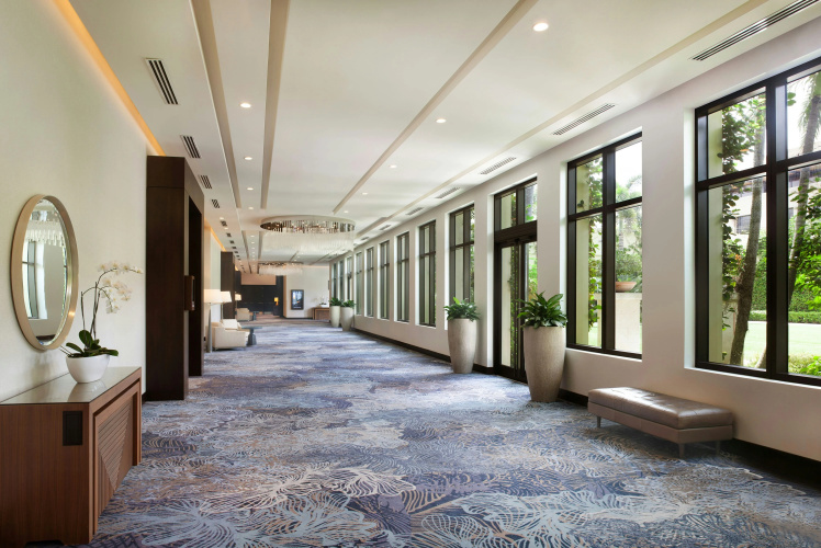 Hilton West Palm Beach photo 20