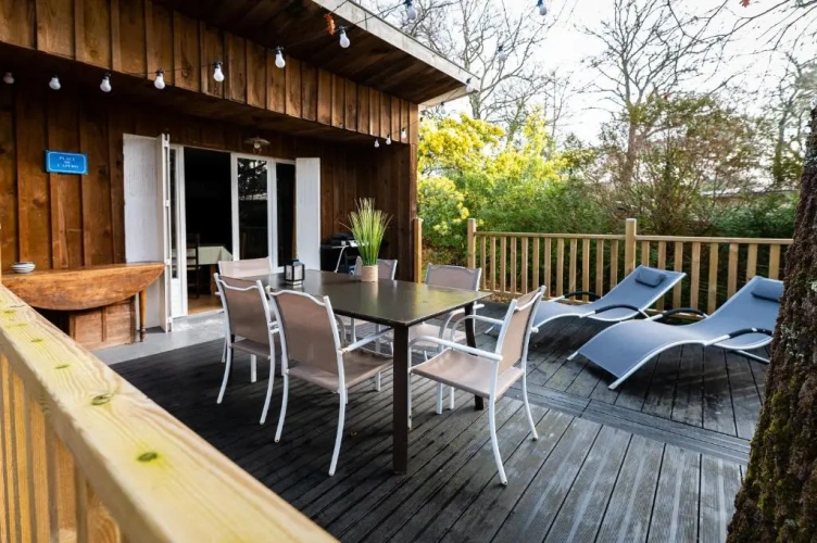 2 Bedrooms Cottage